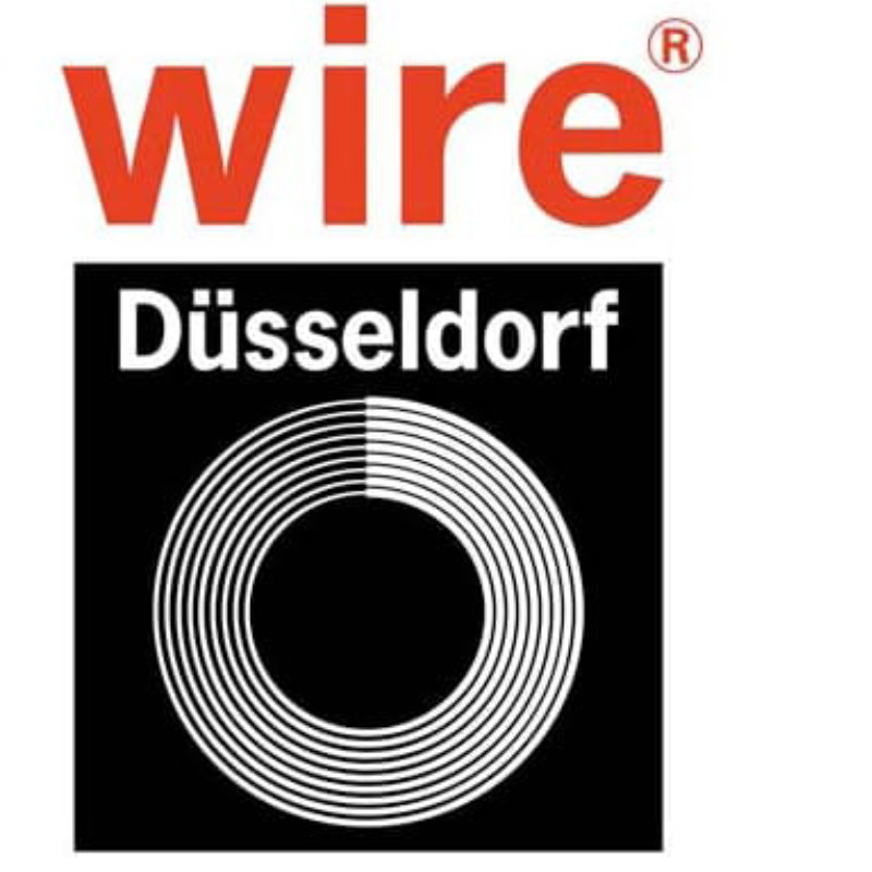 From April 15th to April 19th, 2024, Wire and Tube will open their doors in Düsseldorf
